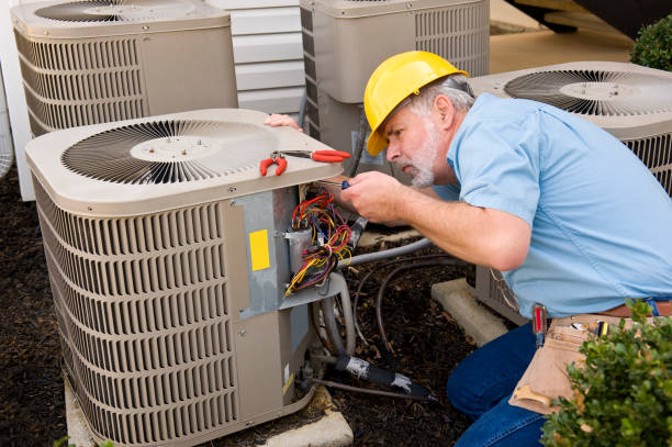 Best Ductless HVAC Repair  in Victoria, TX