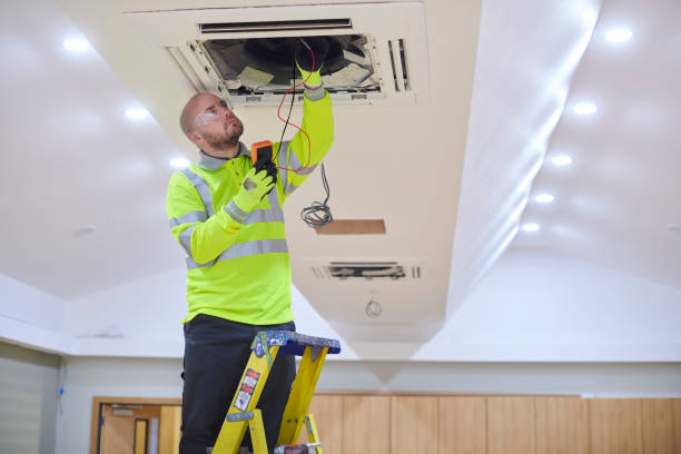 Best HVAC Maintenance Plan  in Victoria, TX